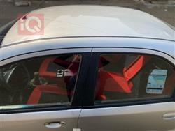 شيفروليه أفيو